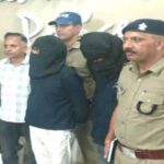 नीट यूजी फर्जी प्रमाणपत्र मामले में दो गिरफ्तार
