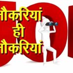 हरिद्वार में 200 नौकरियां… हाईस्कूल से परास्नातक तक को मौका