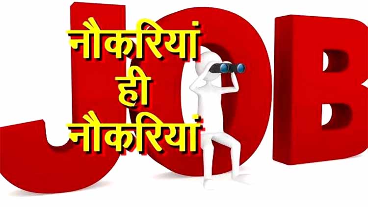 हरिद्वार में 200 नौकरियां… हाईस्कूल से परास्नातक तक को मौका