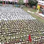 नमामि भारतम् के तहत हरिद्वार में गूंजा वंदे मातरम