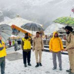 उत्तराखंड में नदी नाले ऊफान पर, आज भी भारी बरसात का रेड अलर्ट