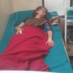 दुर्घटना में घायल हुई महिला, दून पुलिस ने त्वरित पहुंचाया अस्पताल, समय पर मिल सका इलाज, त्वरित सहायता पर महिला के परिजनों ने जताया आभार। NIU