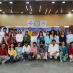 हिमालय दिवस पर यूकॉस्ट में आयोजित हुआ ‘हिमालय विज्ञान संवाद’ कार्यक्रम। NIU