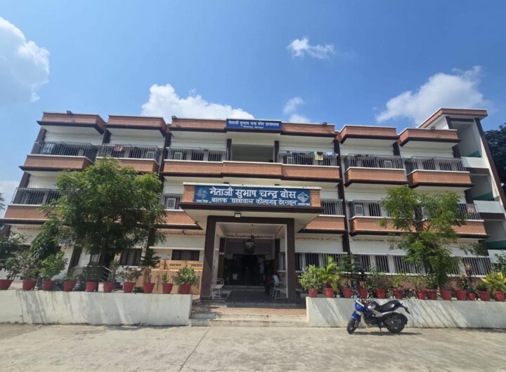 धामी सरकार की पहल से जरूरतमंद बच्चों के लिए संवर रहा सुरक्षित आशियाना,छत पर सौर ऊर्जा, कमरों में ठंडी हवा और बच्चों के सपनों को नई उड़ान । NIU