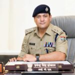 एसएसपी दून के नेतृत्व में अपराधियों पर सख्त दून पुलिस, को-ऑपरेटिव बैंक में लाखों का गबन करने वाला दून पुलिस की गिरफ्त में । NIU