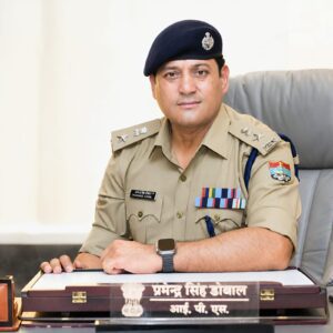 एसएसपी दून के नेतृत्व में अपराधियों पर सख्त दून पुलिस, को-ऑपरेटिव बैंक में लाखों का गबन करने वाला दून पुलिस की गिरफ्त में । NIU