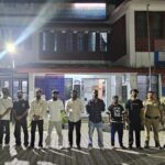 कोरोनेशन हॉस्पिटल के हुड़दंगियों पर दून पुलिस का करारा प्रहार, पुलिस ने 10 युवकों को चिन्हित कर किया गिरफ्तार। NIU