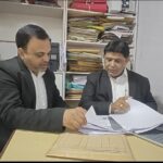 फर्जी प्रमाणपत्रों के मामले में हाईकोर्ट जाएंगे आरटीआई एक्टिविस्ट एडवोकेट विकेश सिंह नेगी, जनहित याचिका दाखिल करने की तैयारी। NIU