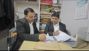 फर्जी प्रमाणपत्रों के मामले में हाईकोर्ट जाएंगे आरटीआई एक्टिविस्ट एडवोकेट विकेश सिंह नेगी, जनहित याचिका दाखिल करने की तैयारी। NIU फर्जी प्रमाणपत्रों के मामले में हाईकोर्ट जाएंगे आरटीआई एक्टिविस्ट एडवोकेट विकेश सिंह नेगी, जनहित याचिका दाखिल करने की तैयारी। NIU