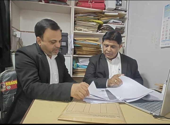 फर्जी प्रमाणपत्रों के मामले में हाईकोर्ट जाएंगे आरटीआई एक्टिविस्ट एडवोकेट विकेश सिंह नेगी, जनहित याचिका दाखिल करने की तैयारी। NIU
