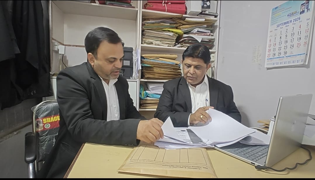 फर्जी प्रमाणपत्रों के मामले में हाईकोर्ट जाएंगे आरटीआई एक्टिविस्ट एडवोकेट विकेश सिंह नेगी, जनहित याचिका दाखिल करने की तैयारी। NIU