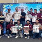 “उत्तराखंड फोटो फेयर” में उमड़ा फोटोग्राफर्स और सोशल मीडिया इन्फ्लुएंसर्स का हुजूम, उत्साह के साथ संपन्न हुआ तीसरा संस्करण । NIU