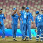 UPL 2026: पुरुषों के पहले मुकाबले में अंतिम ओवर तक रहा रोमांच, हरिद्वार एल्मास ने नैनीताल टाइगर्स को 2 विकेट से रौंदा । NIU