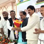 कैंट विधानसभा में कांग्रेस का “परिवर्तन महासम्मेलन” भाजपा के गढ़ में कांग्रेस की सेंधमारी, या फिर जनता चाहती है बदलाव?। NIU