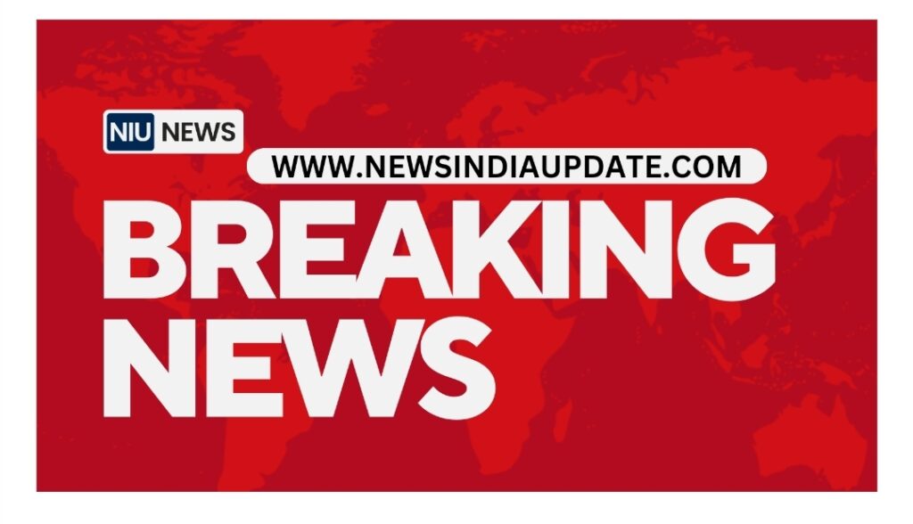 यहाँ पति ने पत्नी को मारी गोली, मौके पर मौत, पति हुआ फरार, पुलिस खोज में जुटी । NIU