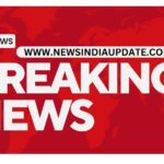 यहाँ पति ने पत्नी को मारी गोली, मौके पर मौत, पति हुआ फरार, पुलिस खोज में जुटी । NIU