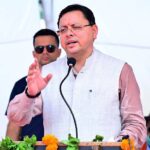 दूषित पानी मामले में सीएम धामी का सख्त एक्शन, छह इंजीनियर निलंबित। NIU