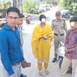 नाबालिगों के वाहन चलाने पर परिवहन विभाग का शिकंजा