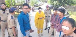 नाबालिगों के वाहन चलाने पर परिवहन विभाग का शिकंजा