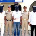 आदित्य राणा हत्याकांड का 48 घंटे में खुलासा