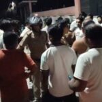 कनखल में देर रात गोलीकांड से दहशत, एक व्यक्ति घायल