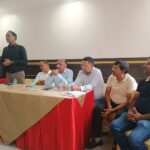 खाद्य सुरक्षा एवं औषधि प्रशासन विभाग ने किया कार्यशाला का आयोजन