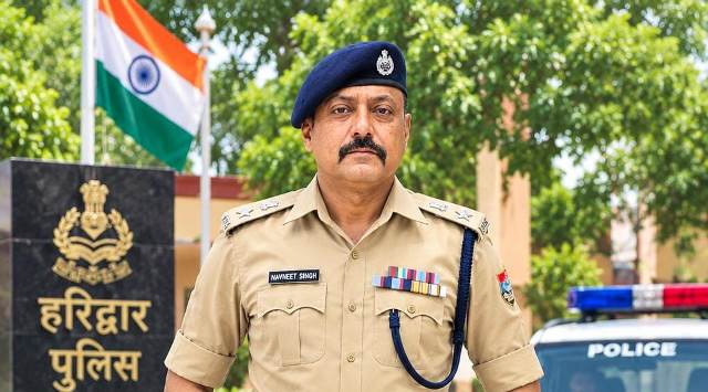 कुंभ 2027 और कानून-व्यवस्था को लेकर बड़ा कदम: हरिद्वार पुलिस में फेरबदल