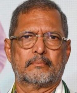 दिग्गज अभिनेता नाना पाटेकर का निधन दिग्गज अभिनेता नाना पाटेकर का निधन