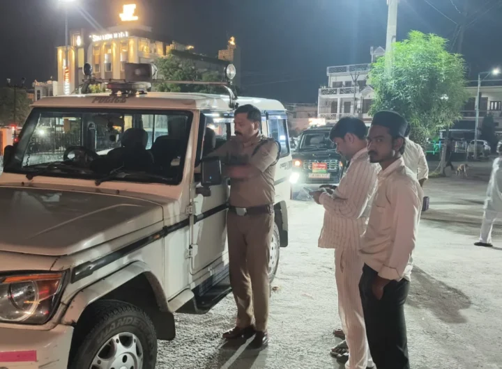 हरिद्वार पुलिस ने नो-एन्ट्री में भारी वाहनो के विरूद्ध चलाया चैकिंग अभियान हरिद्वार पुलिस ने नो-एन्ट्री में भारी वाहनो के विरूद्ध चलाया चैकिंग अभियान