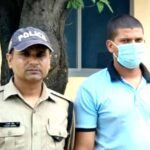 चोरी के जेवर दिल्ली की गोल्ड लोन कंपनी में रखकर लिया ऋण, पुलिस ने किया बरामद