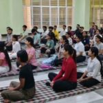 पतंजलि विश्वविद्यालय पांच गांवों में लगाएगा निःशुल्क योग चिकित्सा शिविर
