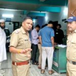 गेस्ट हाउस में फंदे से झूलता मिला मुजफ्फरनगर के यूट्यूबर का शव