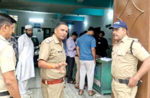 गेस्ट हाउस में फंदे से झूलता मिला मुजफ्फरनगर के यूट्यूबर का शव