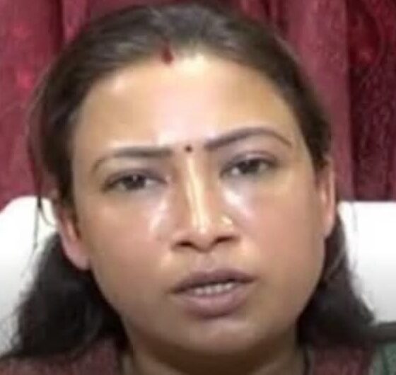 मंत्री रेखा आर्या के पति पर गंभीर आरोप, धोखाधड़ी से विवाह और हत्या की साजिश का दावा