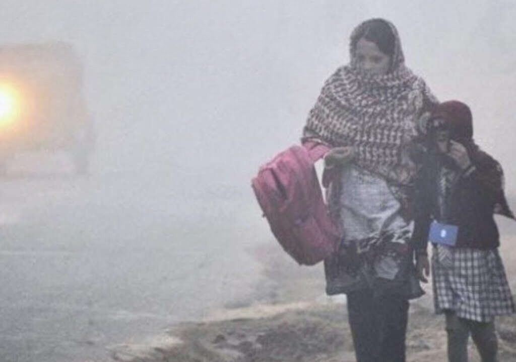 उत्तराखंड में आज से फिर बदलेगा मौसम, बढ़ेंगी ठंड