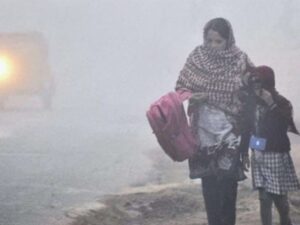 उत्तराखंड में आज से फिर बदलेगा मौसम, बढ़ेंगी ठंड