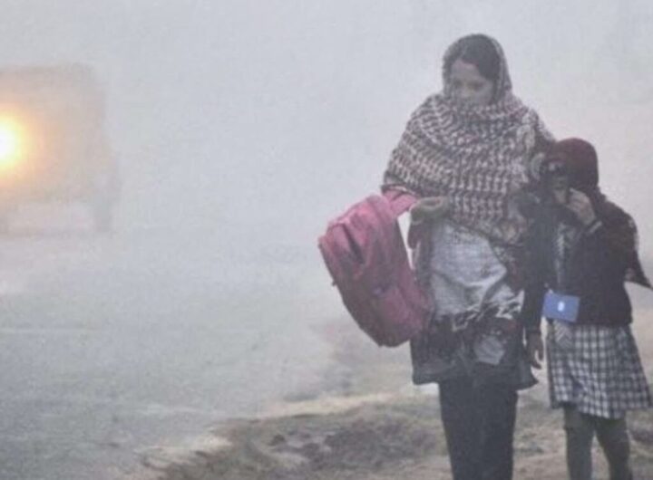 उत्तराखंड में आज से फिर बदलेगा मौसम, बढ़ेंगी ठंड उत्तराखंड में आज से फिर बदलेगा मौसम, बढ़ेंगी ठंड