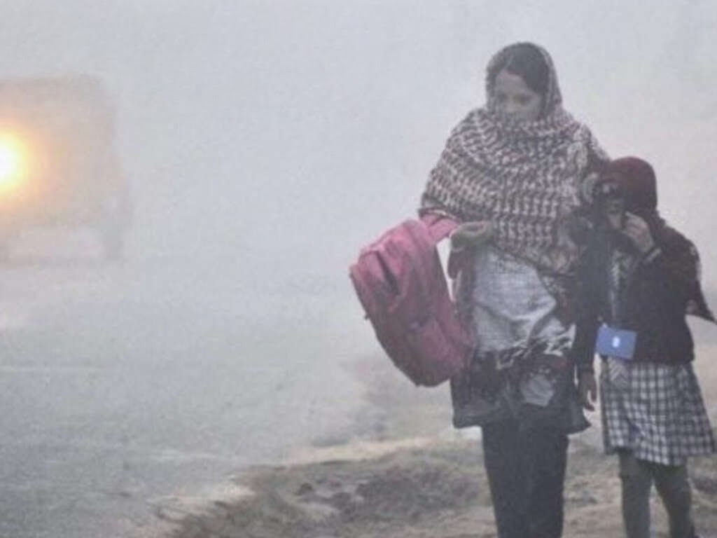 उत्तराखंड में आज से फिर बदलेगा मौसम, बढ़ेंगी ठंड