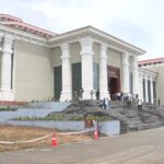 उत्तराखण्ड की धामी सरकार आज पहुंचेगी गैरसैण