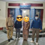 पंडितवाड़ी से गायब नाबालिक लड़की को दूंन पुलिस ने 12 घंटे में सकुशल किया बरामद, परिजनों ने जताया आभार। NIU