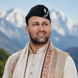 उत्तराखंड: सात समुंदर पार गूंजेगी उत्तराखंड की लोकसंस्कृति, लंदन में छाएंगे युवा गायक विवेक नौटियाल।NIU उत्तराखंड: सात समुंदर पार गूंजेगी उत्तराखंड की लोकसंस्कृति, लंदन में छाएंगे युवा गायक विवेक नौटियाल।NIU