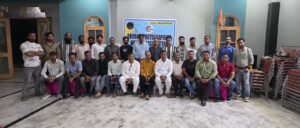 यहाँ फोटोग्राफर्स का ऐलान, बढ़ाए जाएंगे फोटोग्राफी के दाम, फोटोग्राफी एवं वीडियोग्राफी की दरों में 20% की होगी वृद्धि। NIU