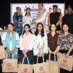 बेटियों की प्रतिभा को सम्मान देना और उन्हें सशक्त बनाने की दिशा में सरकार कर रही लगातार कार्य-रेखा आर्या । NIU