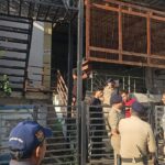 दून पुलिस का सत्यापन अभियान लगातार जारी,अलग-अलग थाना क्षेत्रों मे पुलिस द्वारा वृहद स्तर पर चल रहा सत्यापन अभियान। NIU