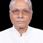 उत्तराखंड शीर्ष नेतृत्व में बदलाव: डॉ. ढाल सिंह बिसेन बने उत्तराखंड के नए राज्यपाल । NIU