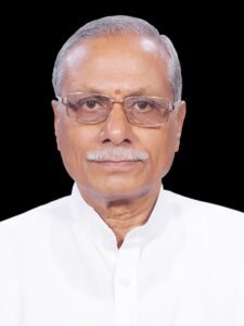 उत्तराखंड शीर्ष नेतृत्व में बदलाव: डॉ. ढाल सिंह बिसेन बने उत्तराखंड के नए राज्यपाल । NIU