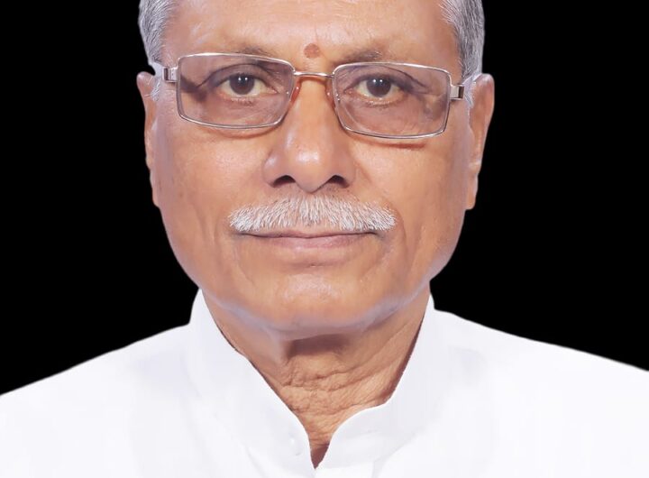 उत्तराखंड शीर्ष नेतृत्व में बदलाव: डॉ. ढाल सिंह बिसेन बने उत्तराखंड के नए राज्यपाल । NIU
