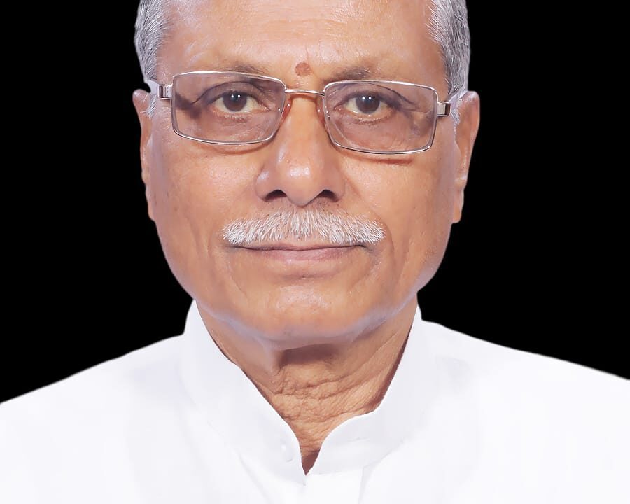 उत्तराखंड शीर्ष नेतृत्व में बदलाव: डॉ. ढाल सिंह बिसेन बने उत्तराखंड के नए राज्यपाल । NIU