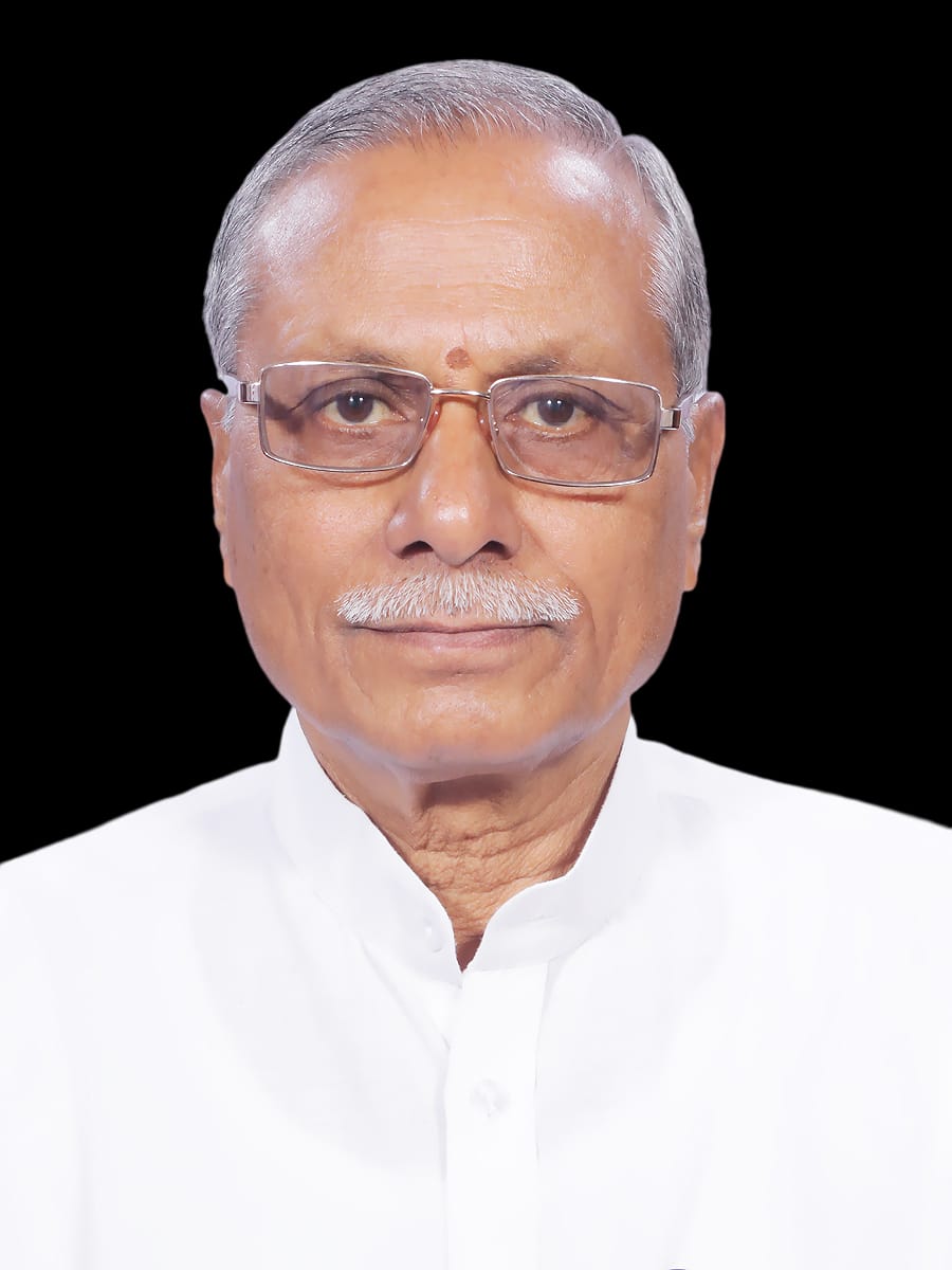 उत्तराखंड शीर्ष नेतृत्व में बदलाव: डॉ. ढाल सिंह बिसेन बने उत्तराखंड के नए राज्यपाल । NIU