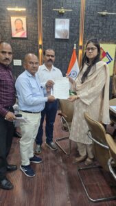 मोहकमपुर-आशारोड़ी एलिवेटेड रोड़ को लेकर समिति और एनएचएआई के बीच वार्ता, संघर्ष समिति का दूसरे विकल्प पर जोर। NIU